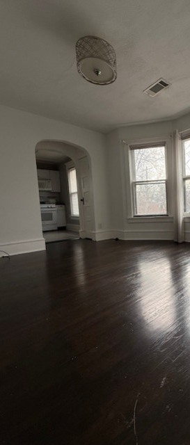 1105 1/2 N Clinton Boulevard #1, Bloomington, IL 61701