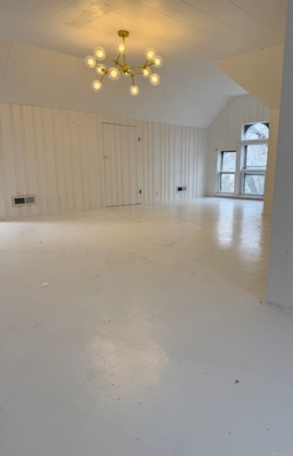 1105 1/2 N Clinton Boulevard #1, Bloomington, IL 61701