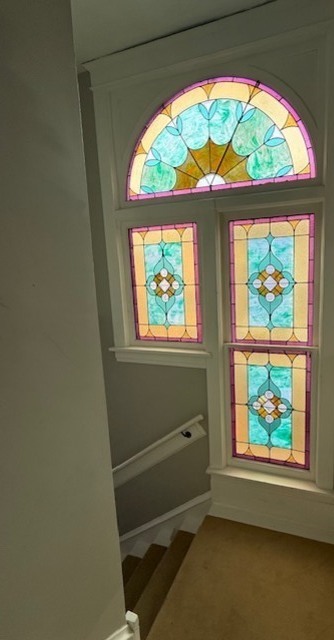 1105 1/2 N Clinton Boulevard #1, Bloomington, IL 61701