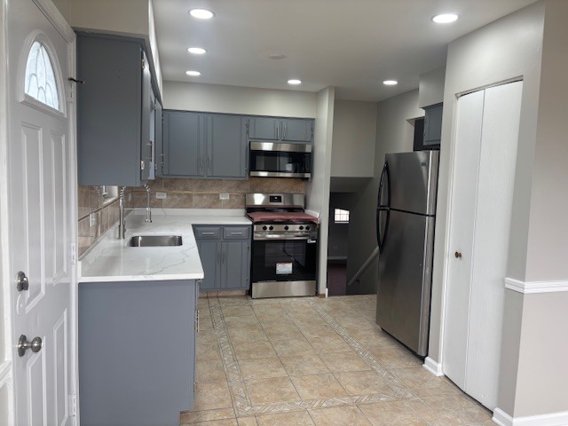 18143 IDLEWILD Drive, Country Club Hills, IL 60478