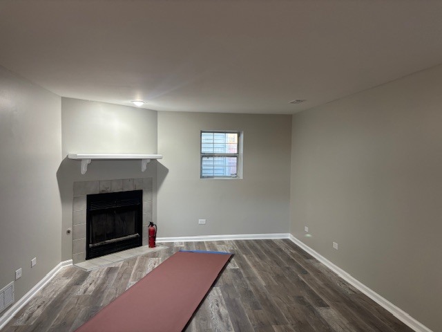 18143 IDLEWILD Drive, Country Club Hills, IL 60478