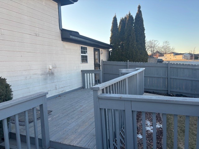 18143 IDLEWILD Drive, Country Club Hills, IL 60478