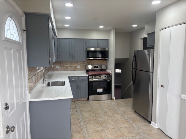 18143 IDLEWILD Drive, Country Club Hills, IL 60478