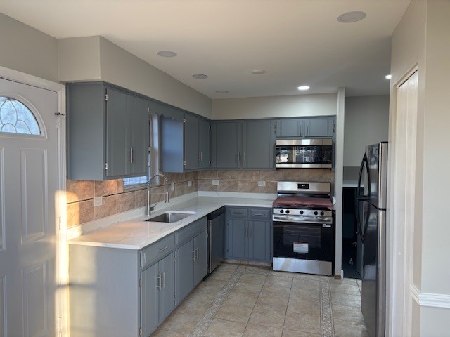 18143 IDLEWILD Drive, Country Club Hills, IL 60478