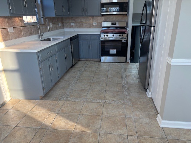 18143 IDLEWILD Drive, Country Club Hills, IL 60478