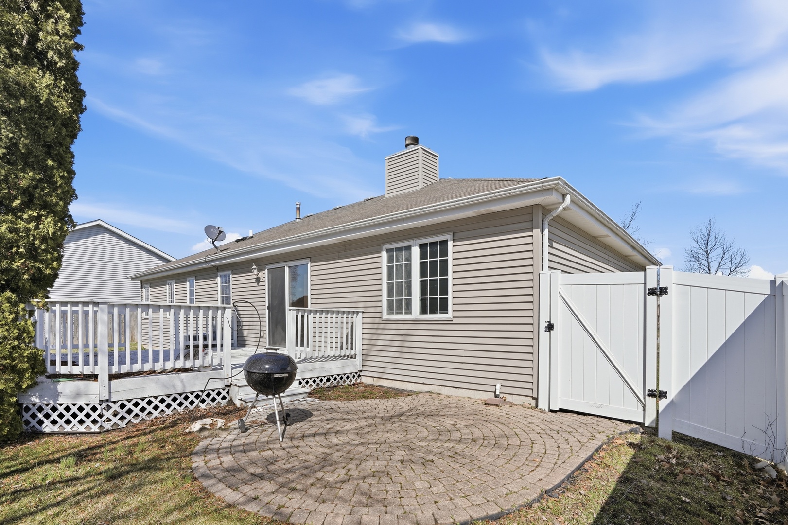 862 Berkshire Place, Crete, IL 60417