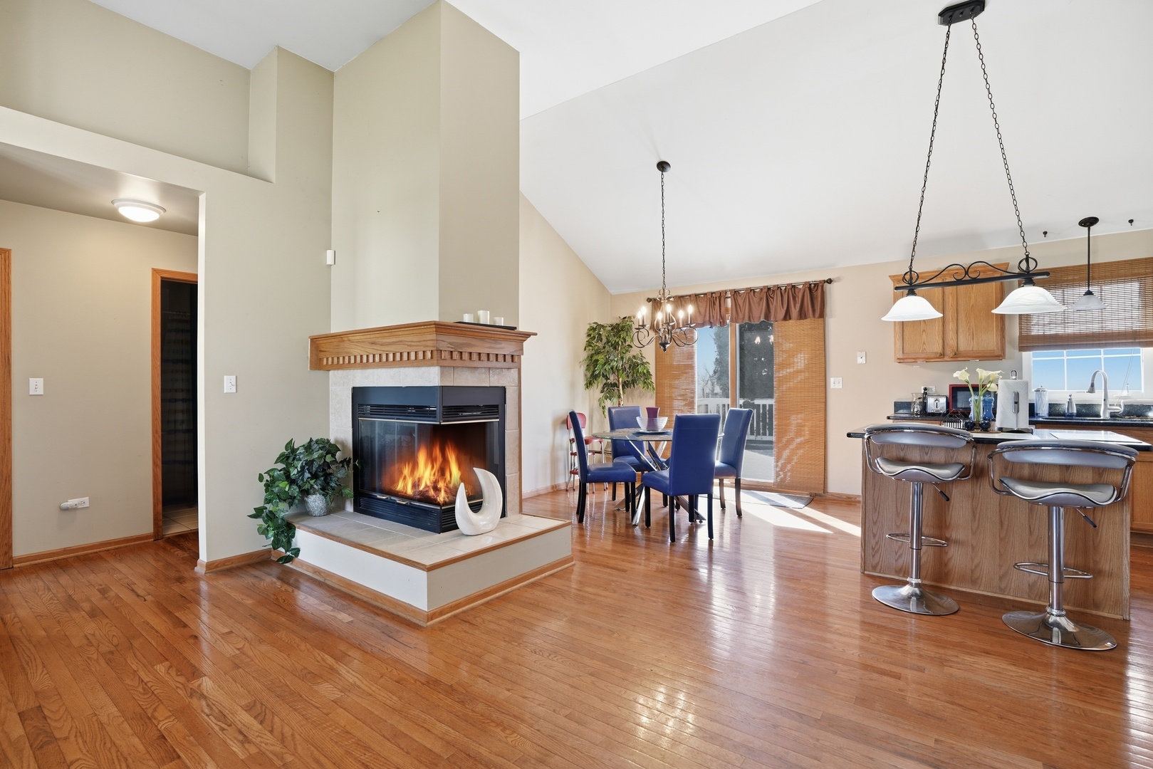 862 Berkshire Place, Crete, IL 60417