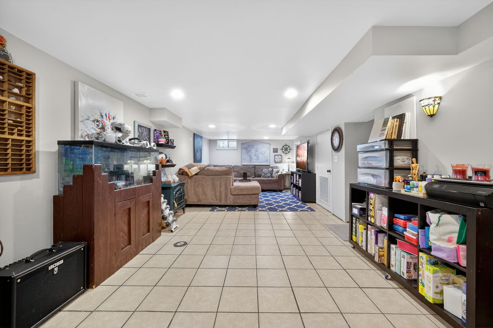 407 Butterfield Road, North Aurora, IL 60542