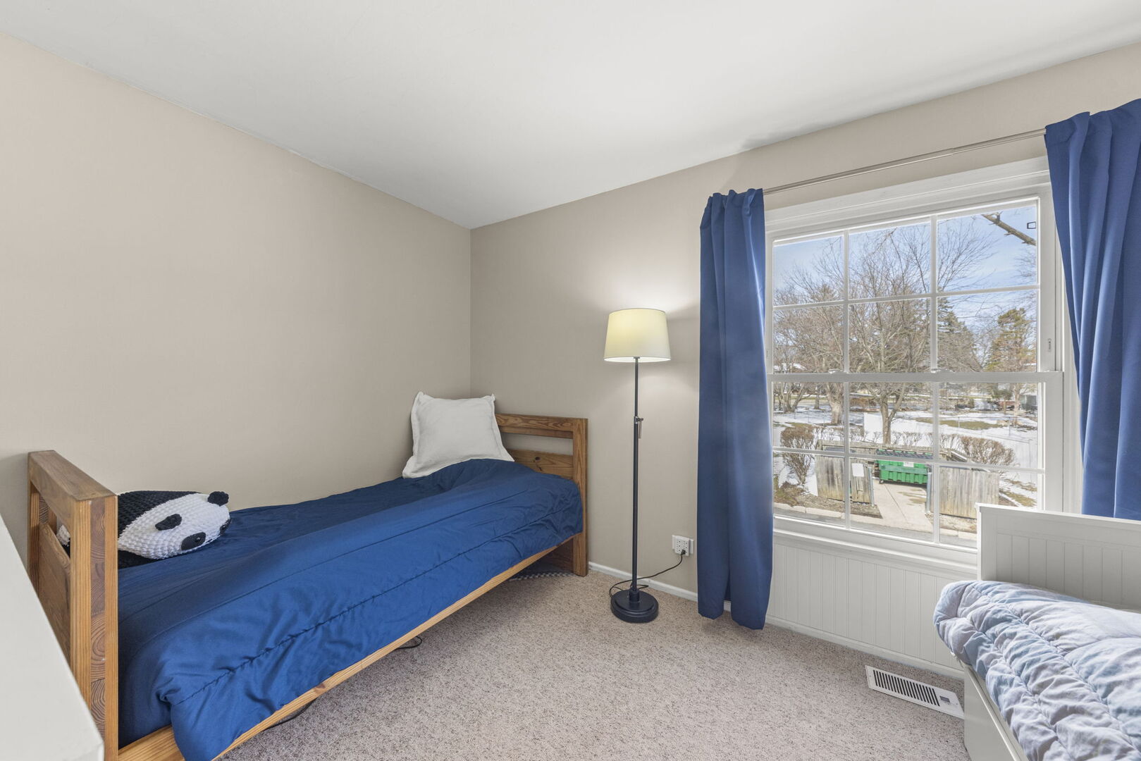 1230 Bunker Hill Court #A, Wheaton, IL 60189