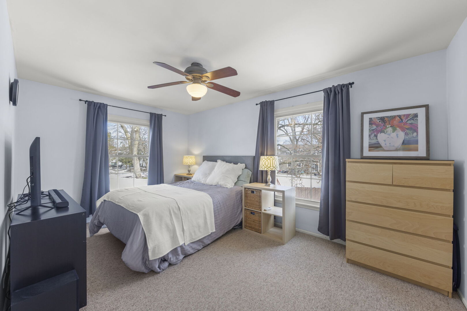 1230 Bunker Hill Court #A, Wheaton, IL 60189