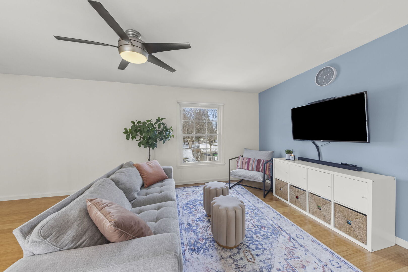 1230 Bunker Hill Court #A, Wheaton, IL 60189