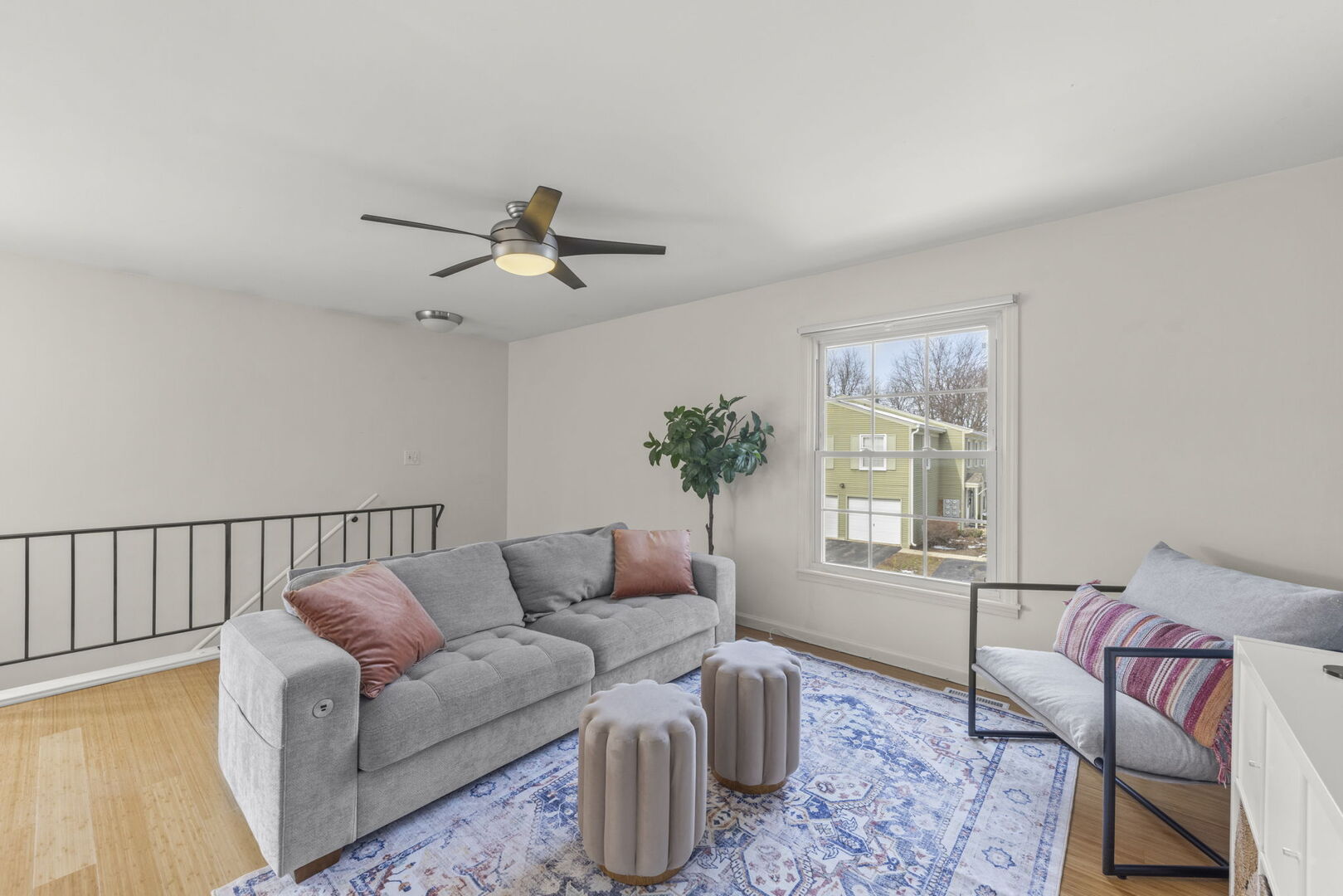 1230 Bunker Hill Court #A, Wheaton, IL 60189