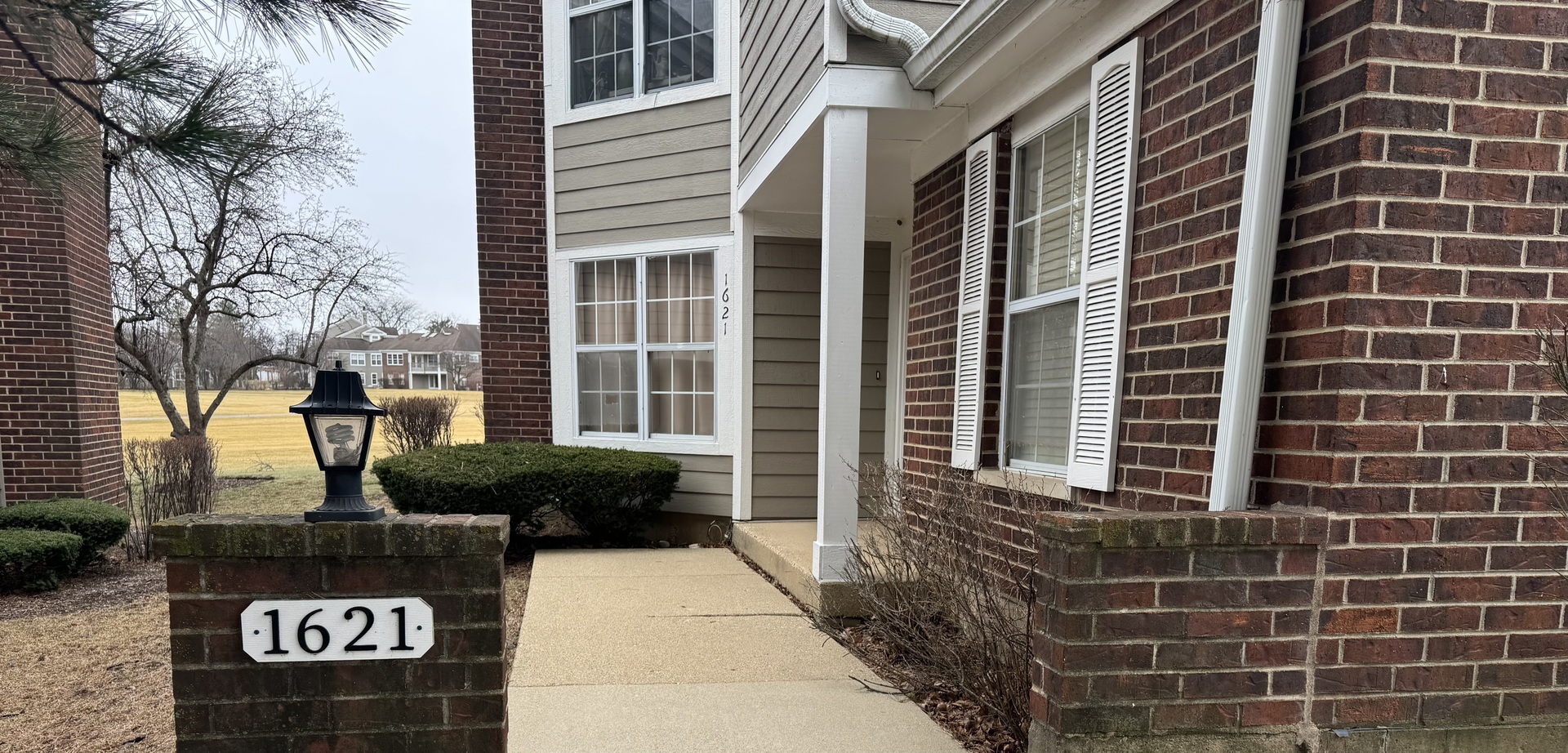 1621 Glengarry Court #1621, Algonquin, IL 60102