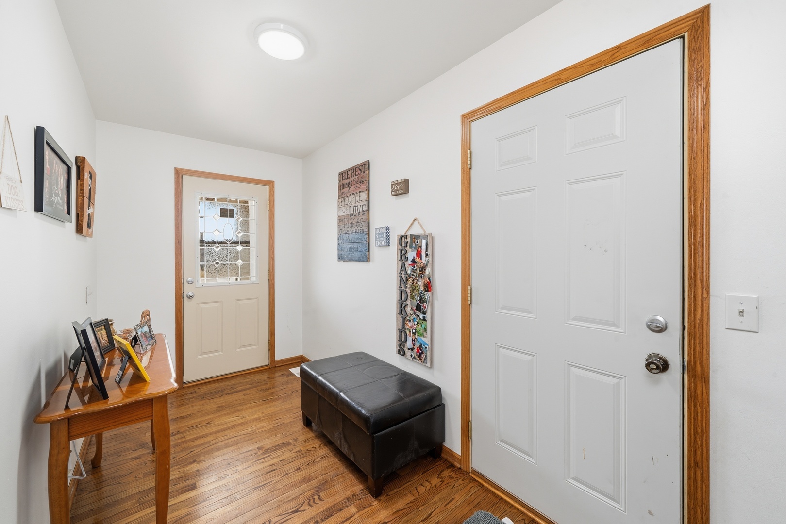 2356 N 4060th Road, Sheridan, IL 60551