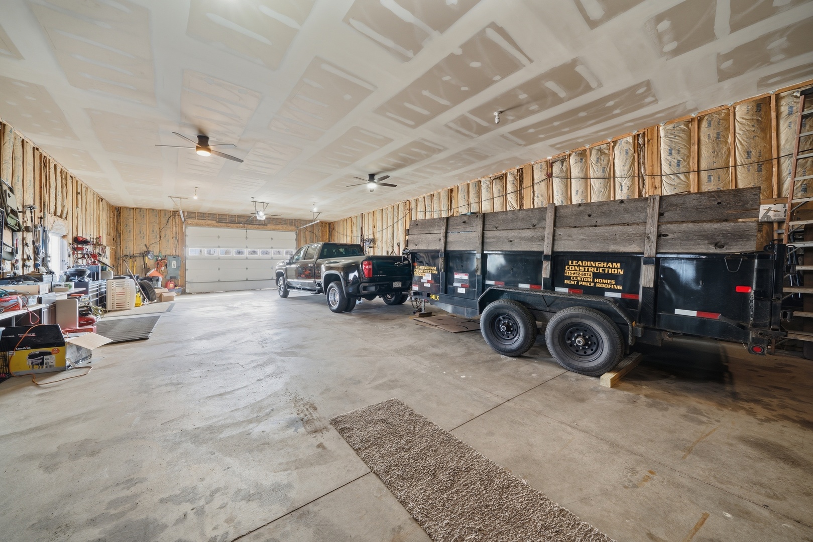 2356 N 4060th Road, Sheridan, IL 60551