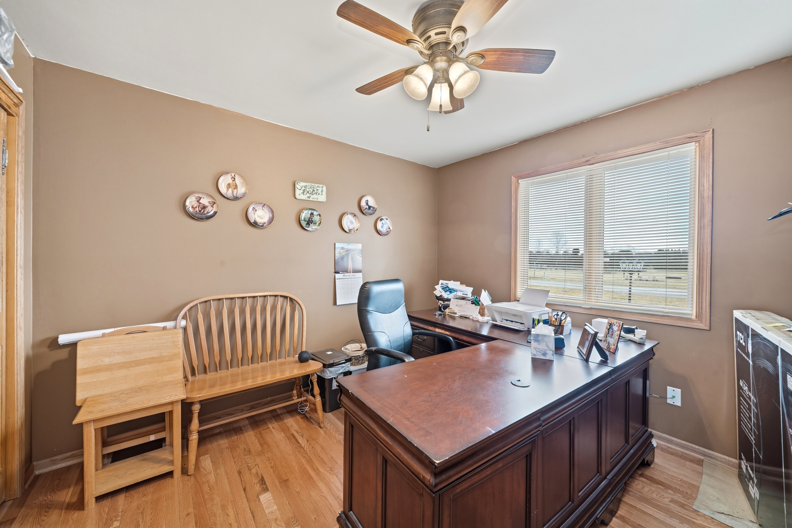 2356 N 4060th Road, Sheridan, IL 60551