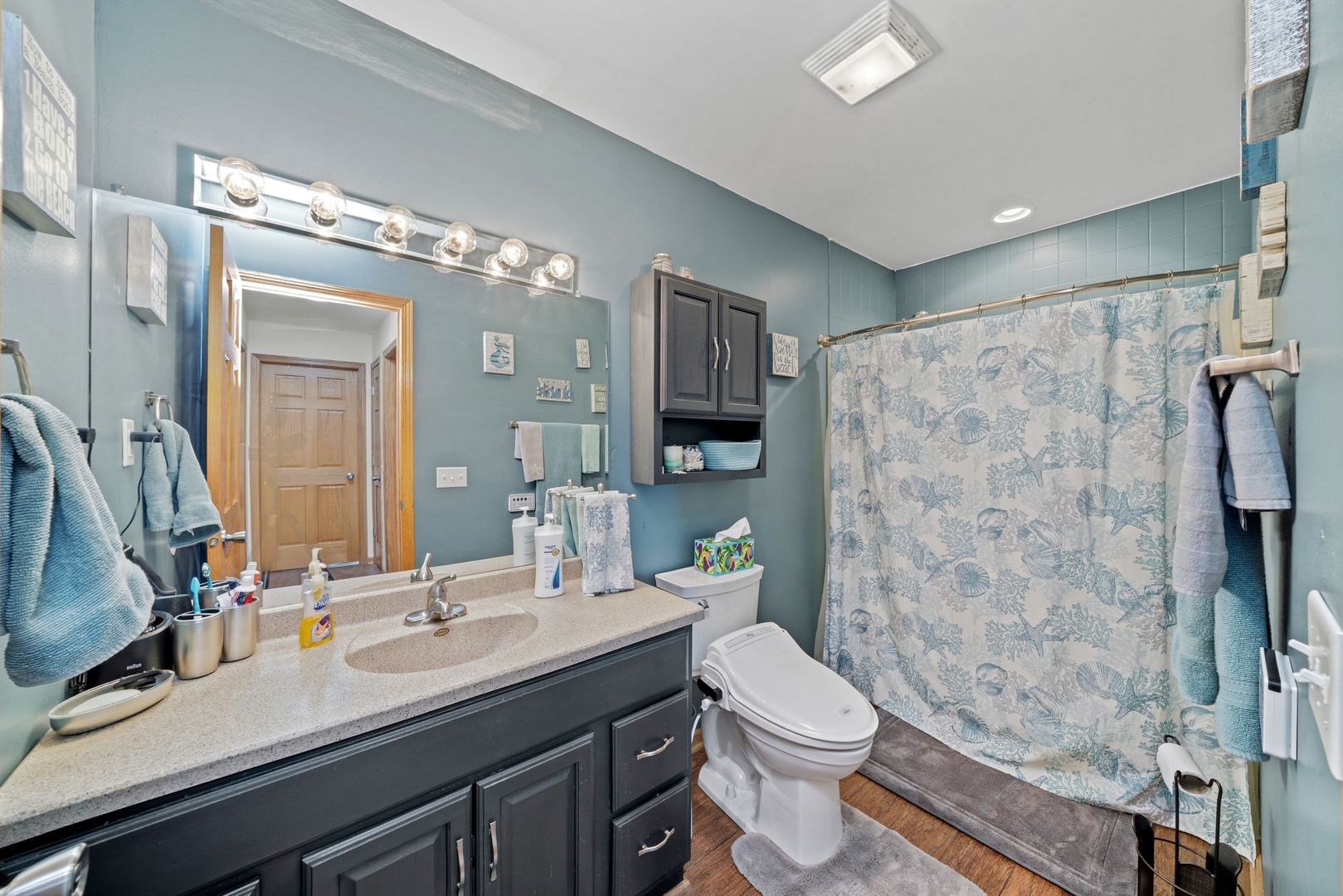 2356 N 4060th Road, Sheridan, IL 60551