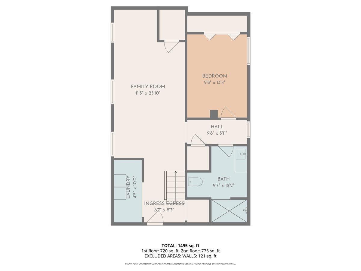 4956 N Menard Avenue, Chicago, IL 60630