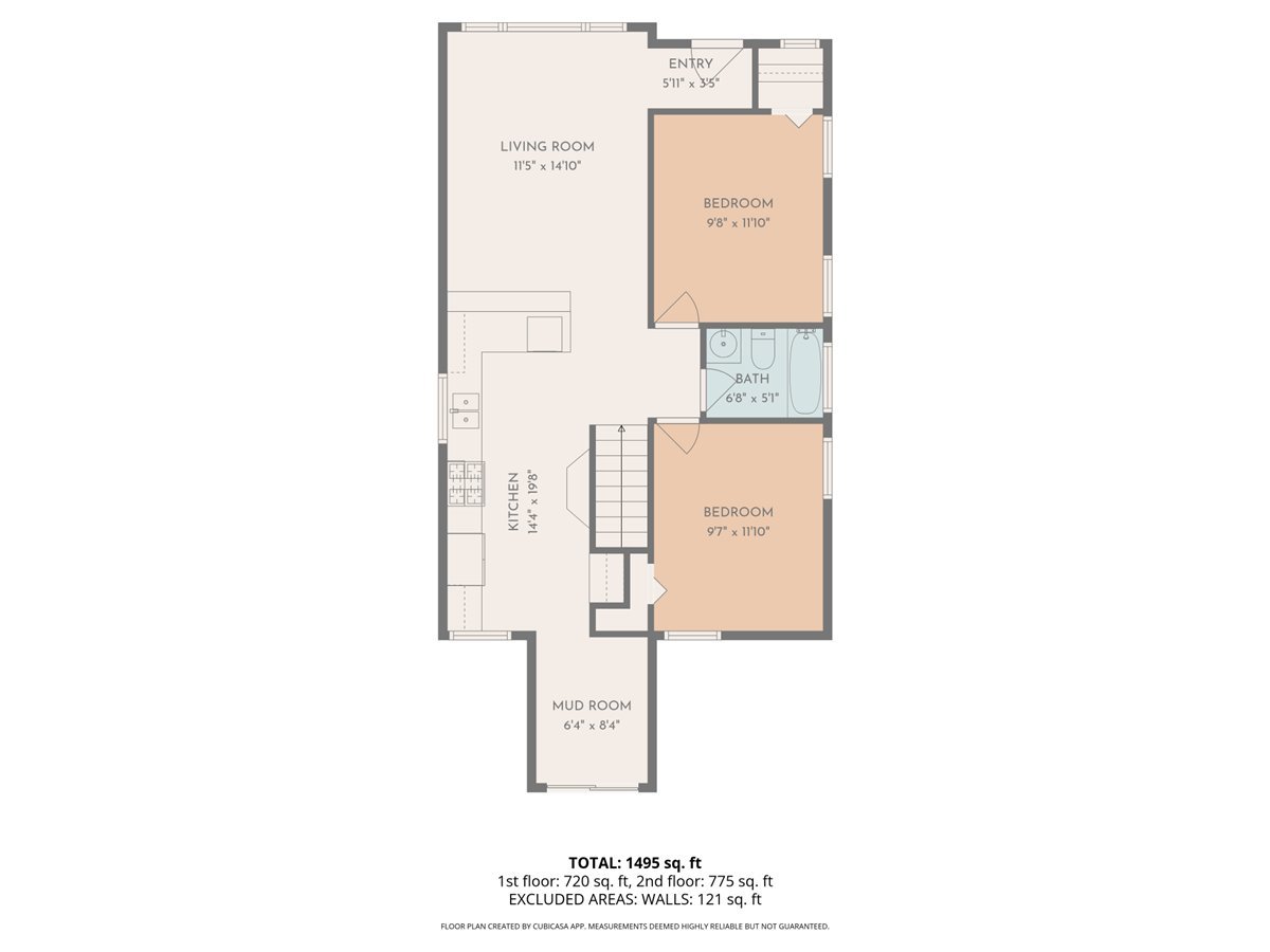 4956 N Menard Avenue, Chicago, IL 60630