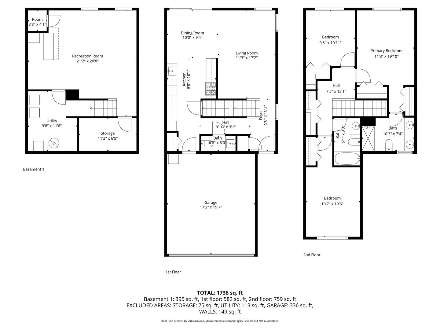 1710 Windward Avenue, Naperville, IL 60563