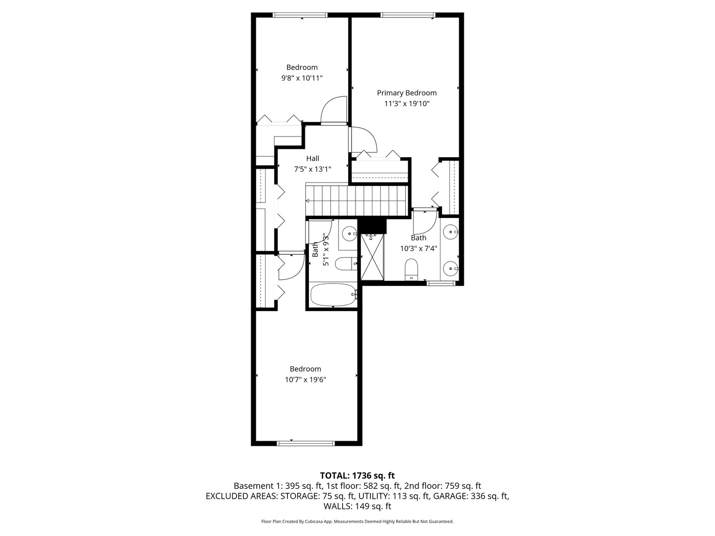 1710 Windward Avenue, Naperville, IL 60563