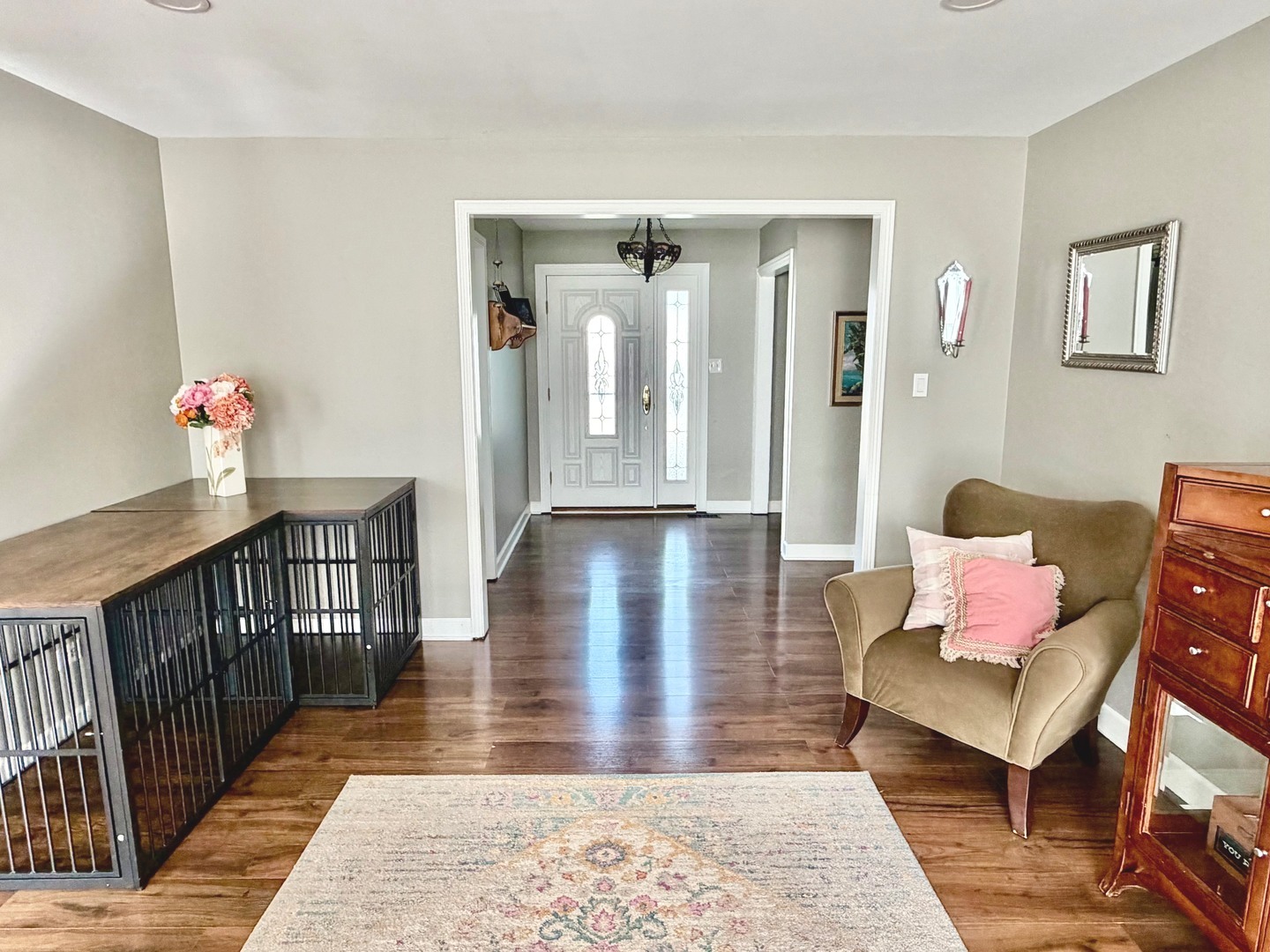 20010 S Pine Hill Road, Frankfort, IL 60423