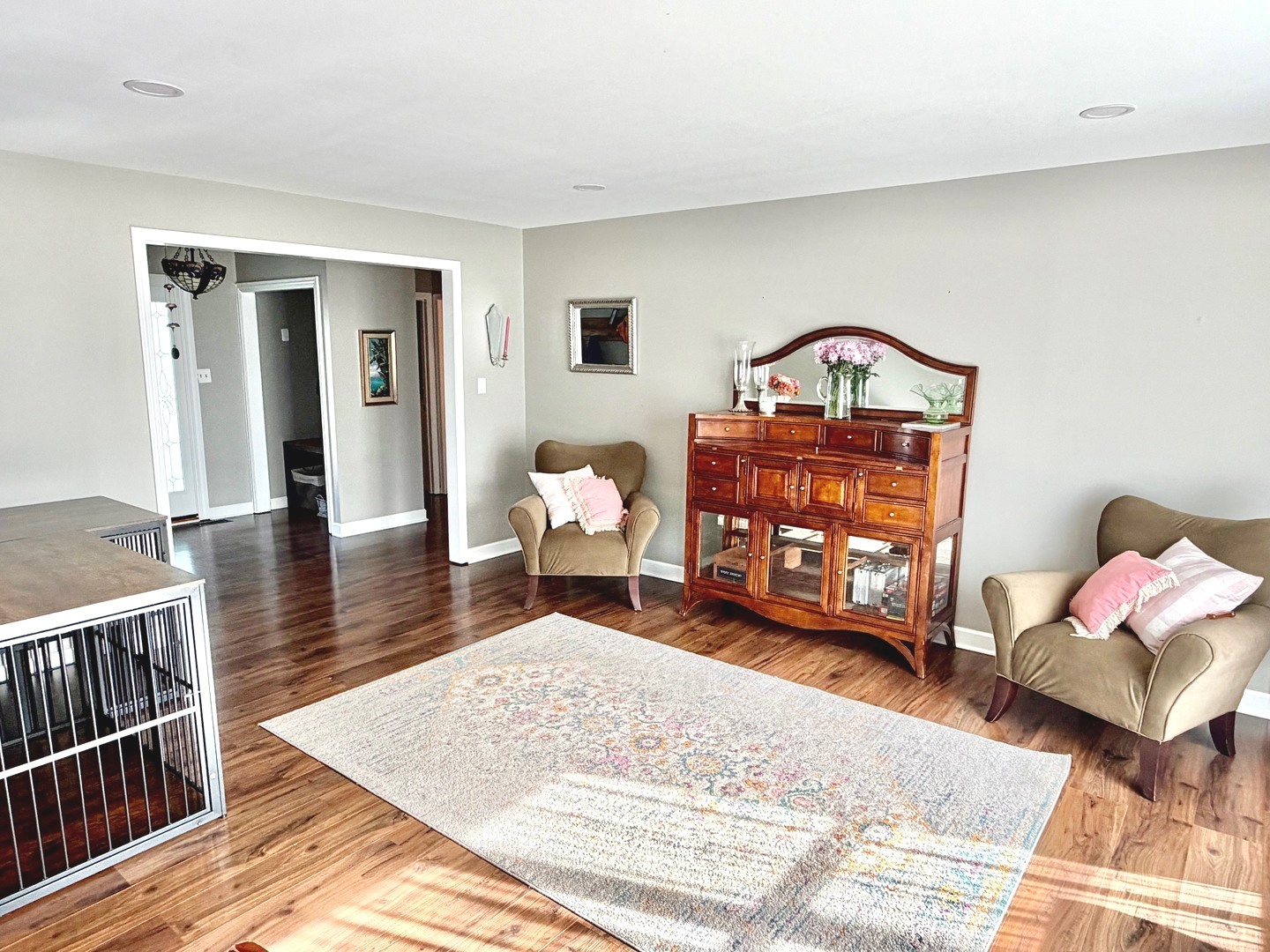 20010 S Pine Hill Road, Frankfort, IL 60423