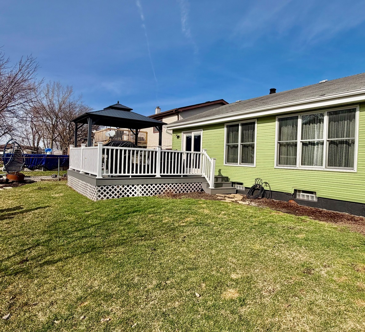 20010 S Pine Hill Road, Frankfort, IL 60423