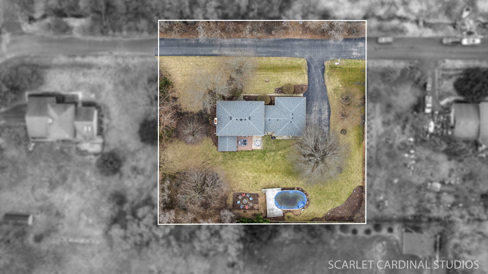 29W509 Point Oak Drive, Warrenville, IL 60555