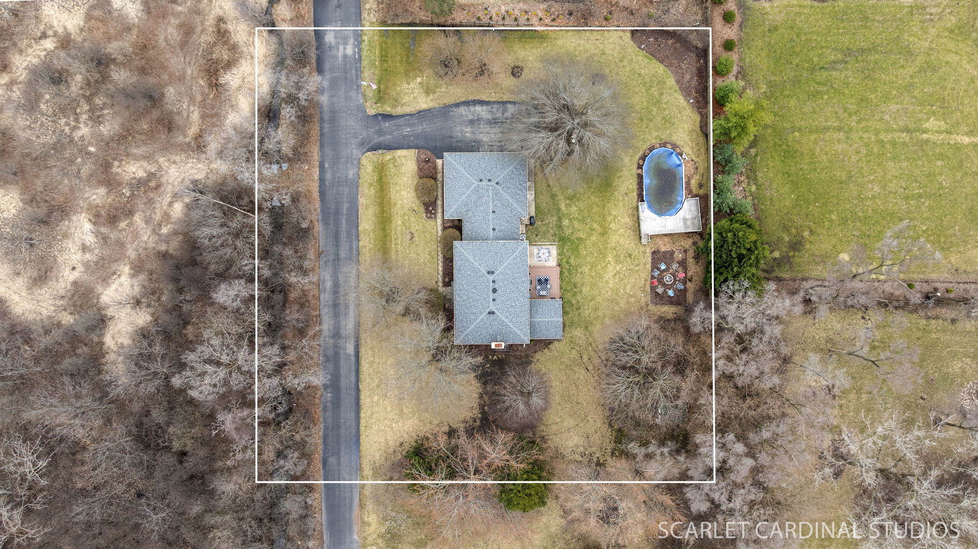 29W509 Point Oak Drive, Warrenville, IL 60555