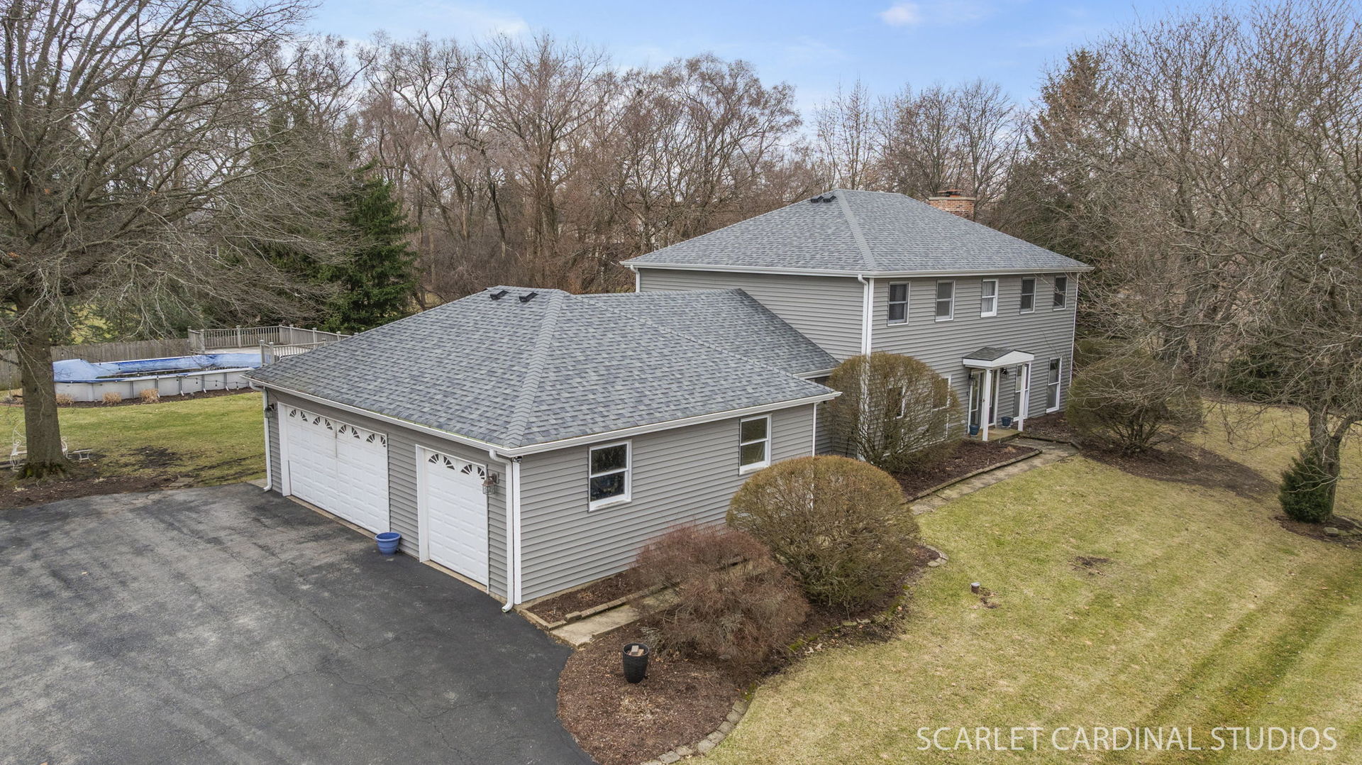 29W509 Point Oak Drive, Warrenville, IL 60555