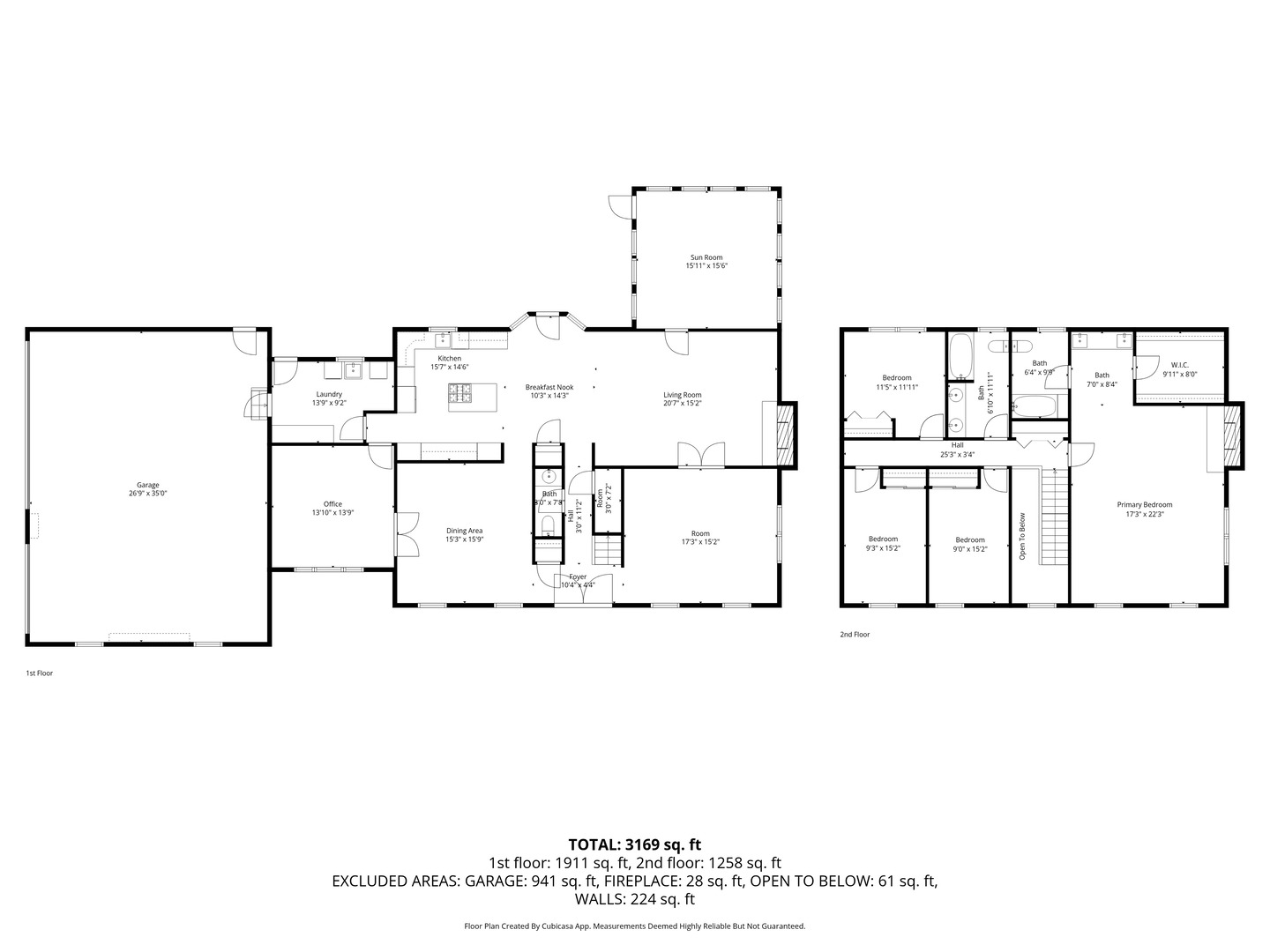 29W509 Point Oak Drive, Warrenville, IL 60555