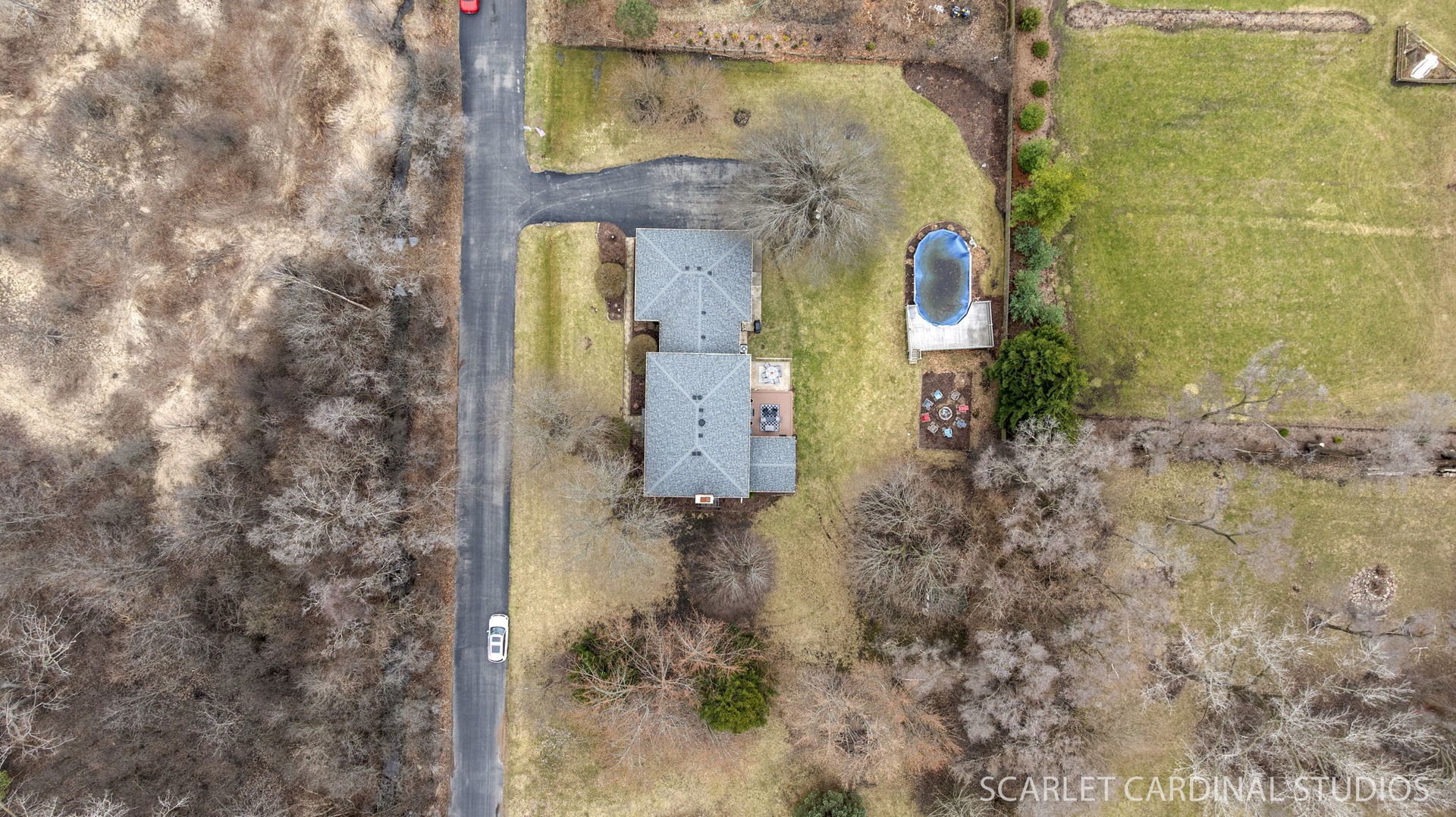 29W509 Point Oak Drive, Warrenville, IL 60555