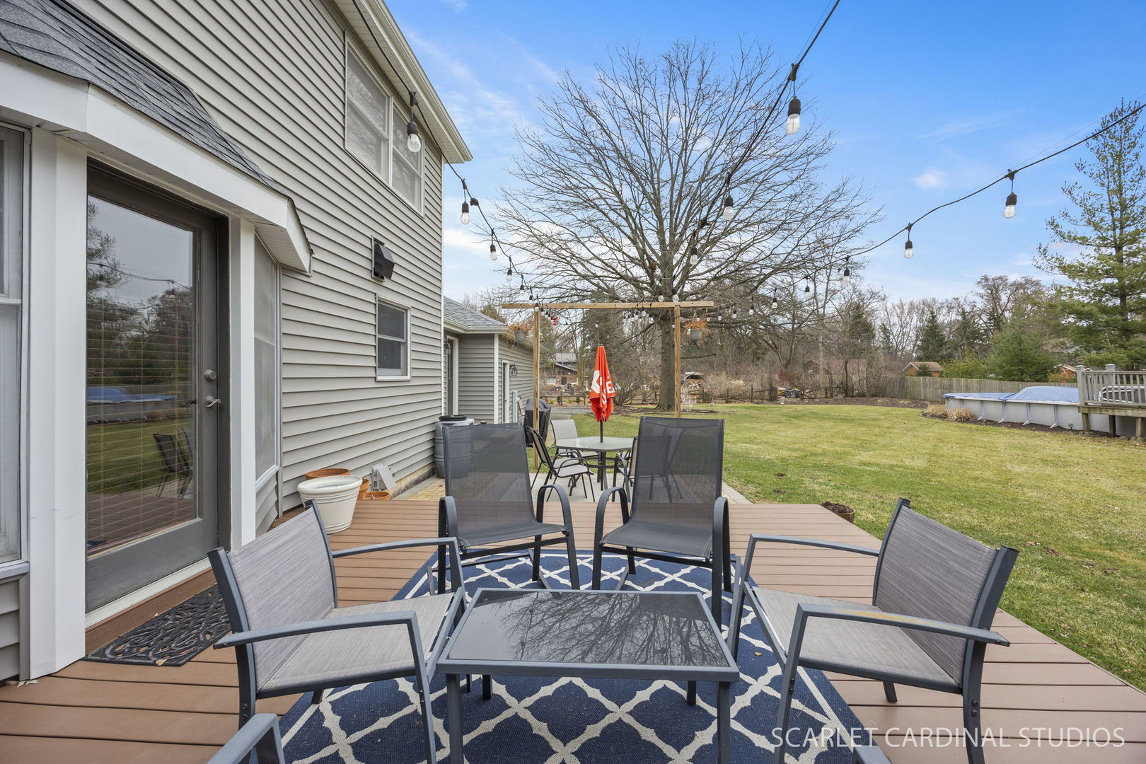 29W509 Point Oak Drive, Warrenville, IL 60555