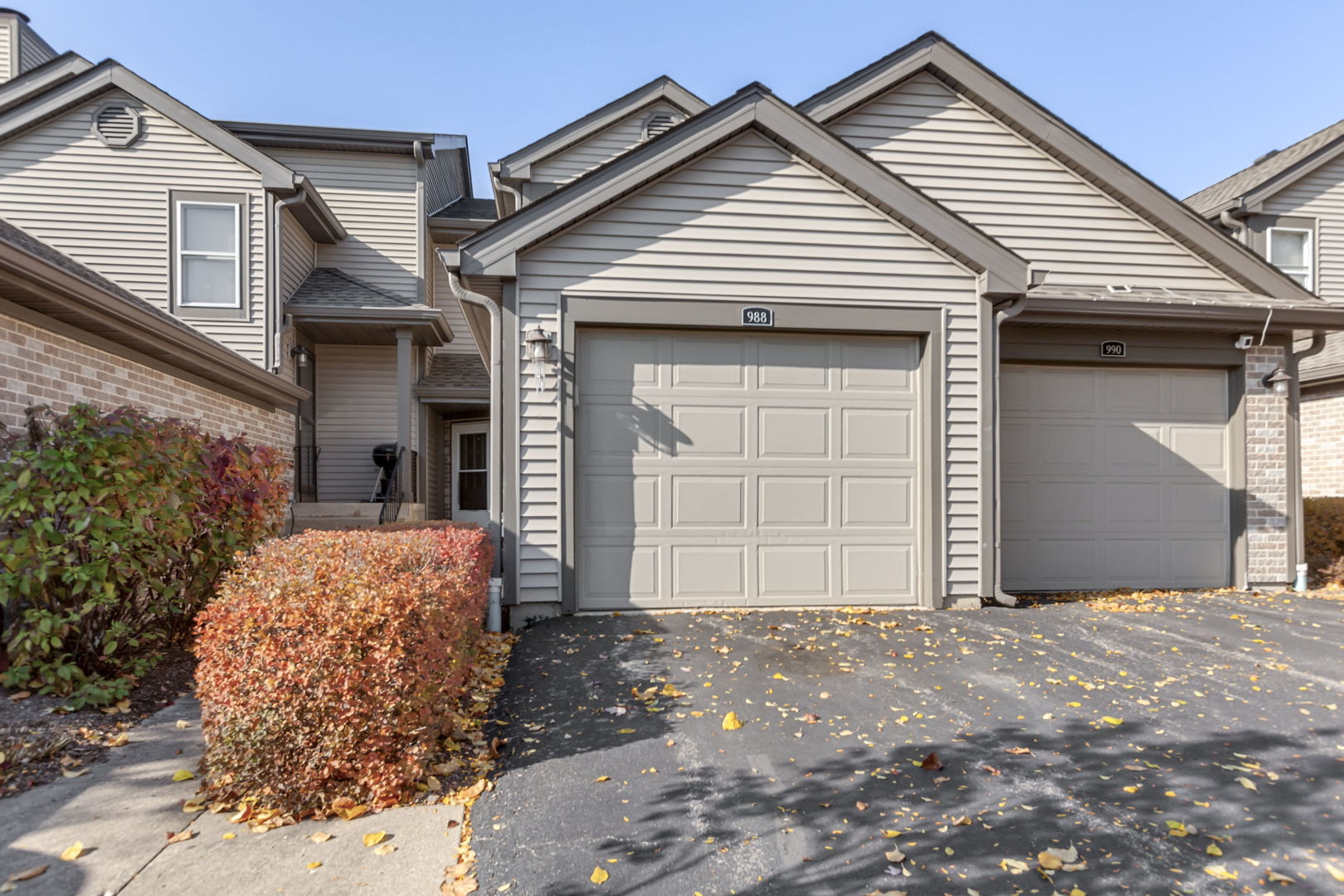 988 Butter Creek Court #4ND, Hoffman Estates, IL 60169