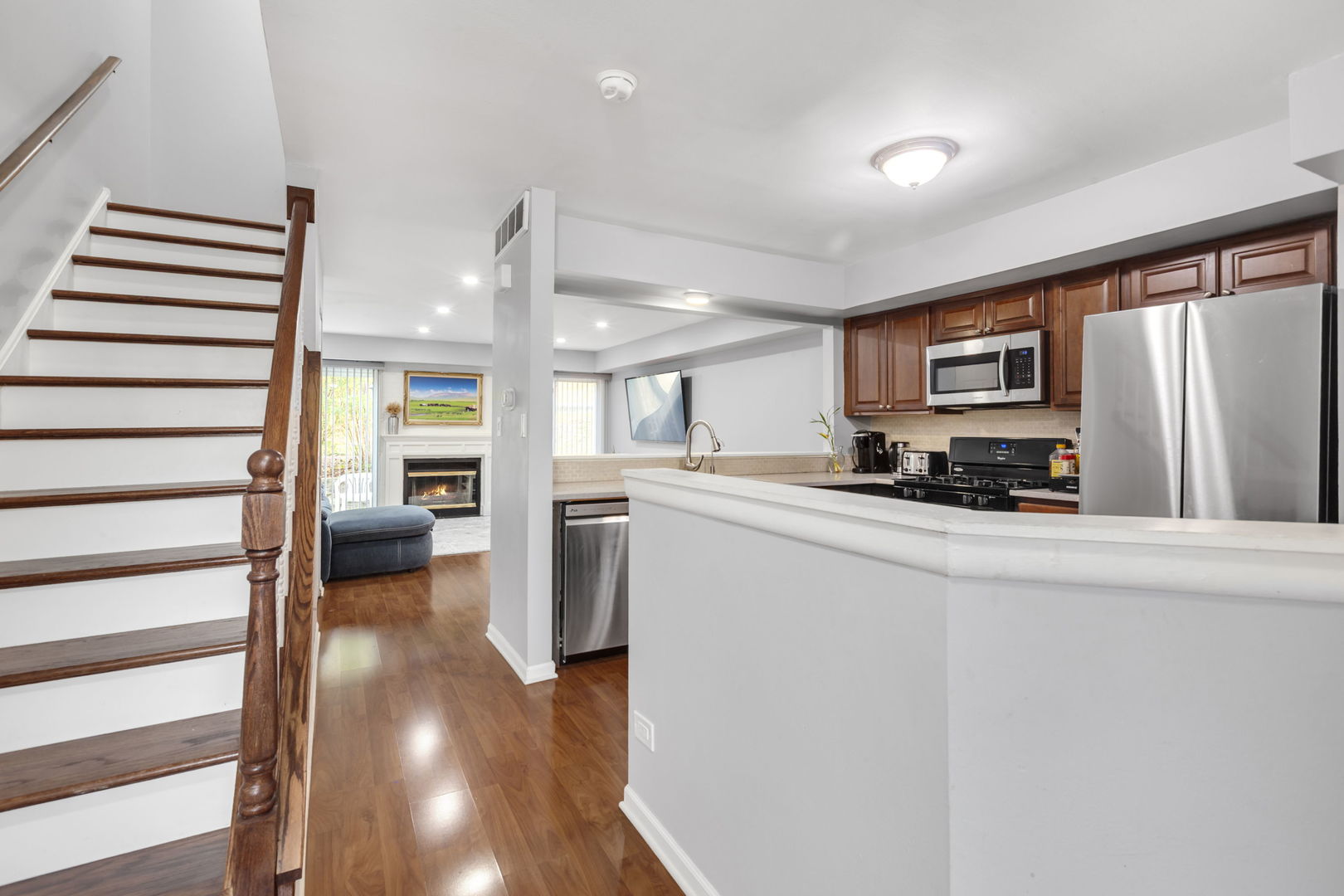 988 Butter Creek Court #4ND, Hoffman Estates, IL 60169