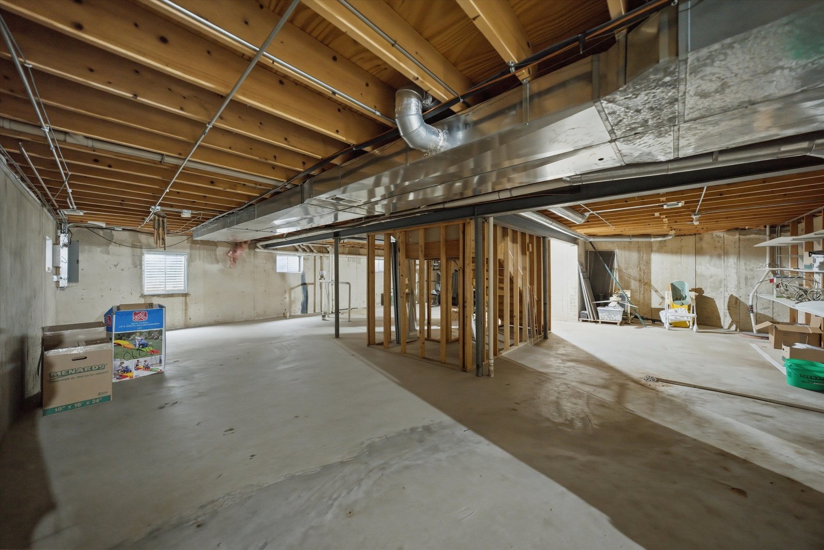 15W641 81st Street, Burr Ridge, IL 60527