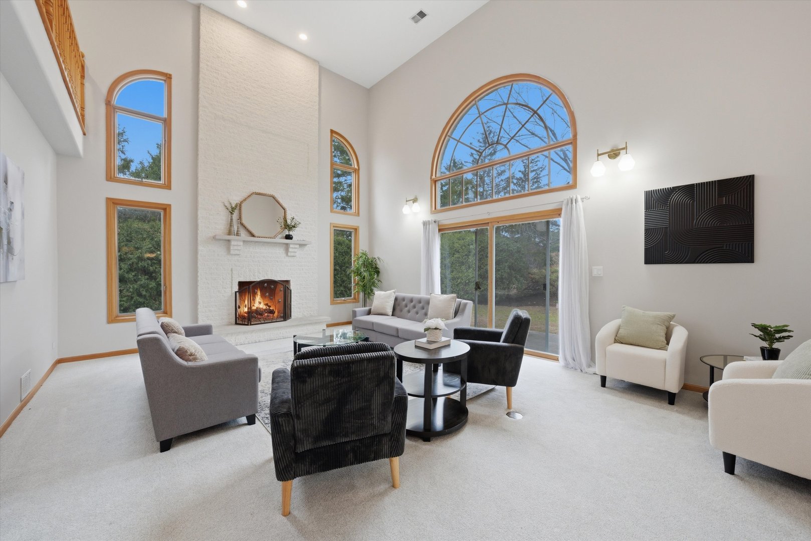 15W641 81st Street, Burr Ridge, IL 60527