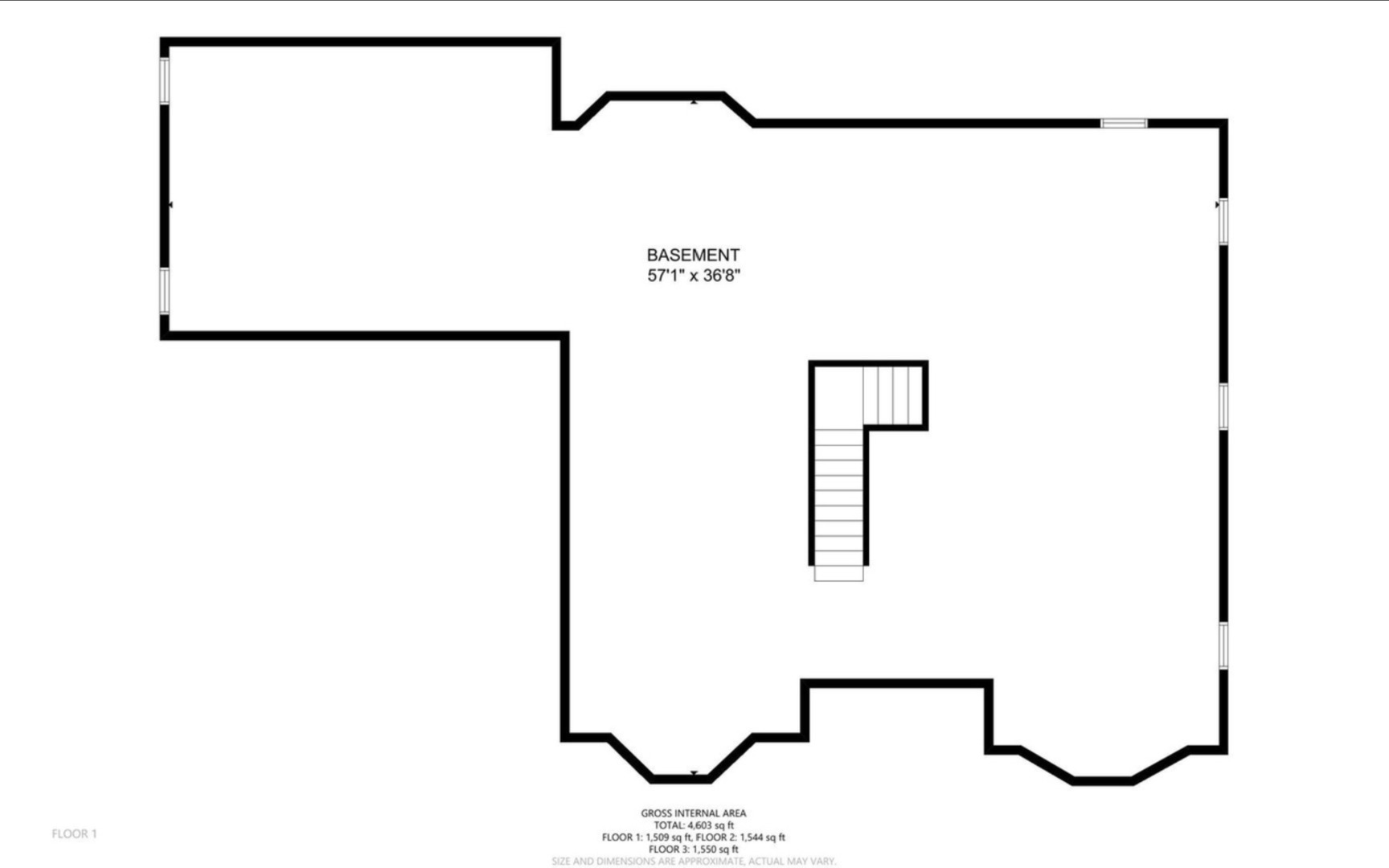 15W641 81st Street, Burr Ridge, IL 60527