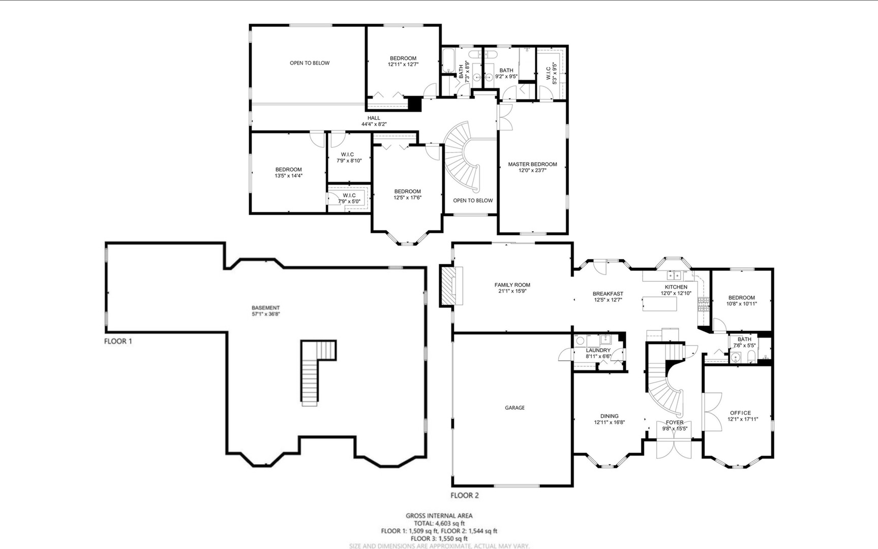 15W641 81st Street, Burr Ridge, IL 60527