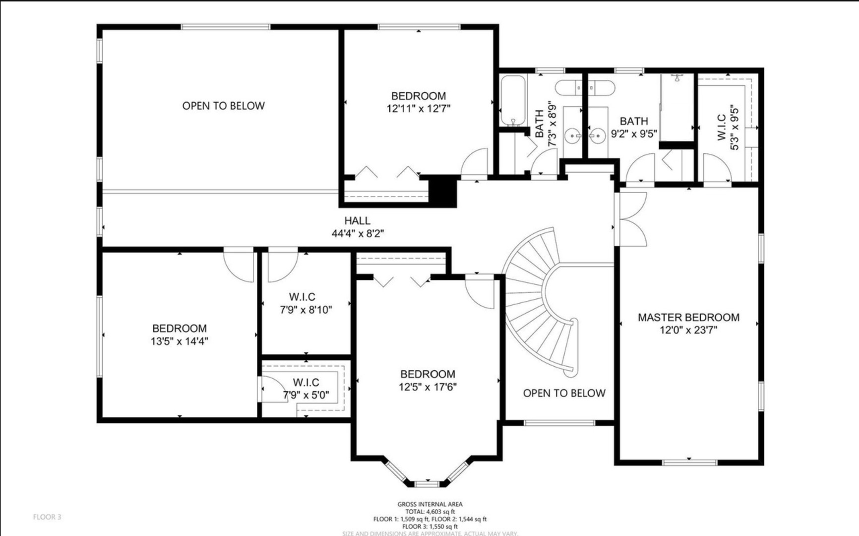 15W641 81st Street, Burr Ridge, IL 60527