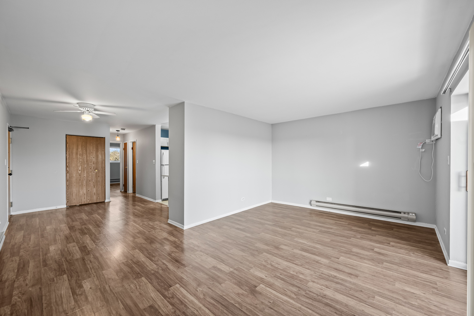 1324 N Geneva Drive #3B, Palatine, IL 60074