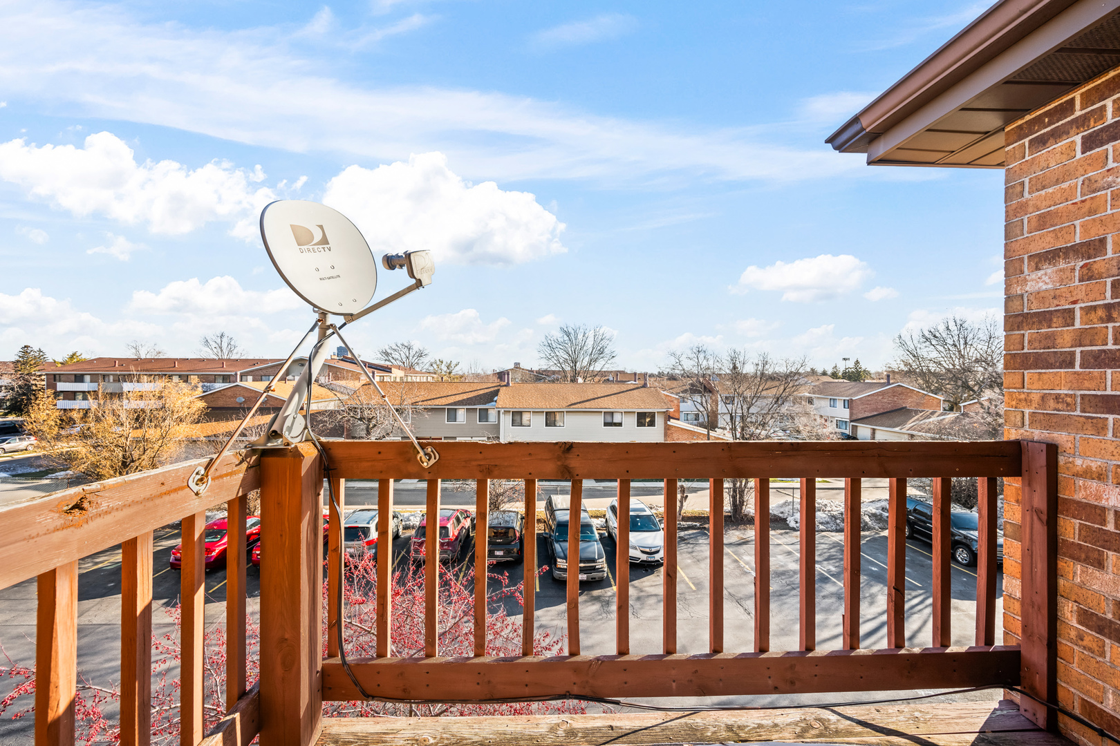 1324 N Geneva Drive #3B, Palatine, IL 60074