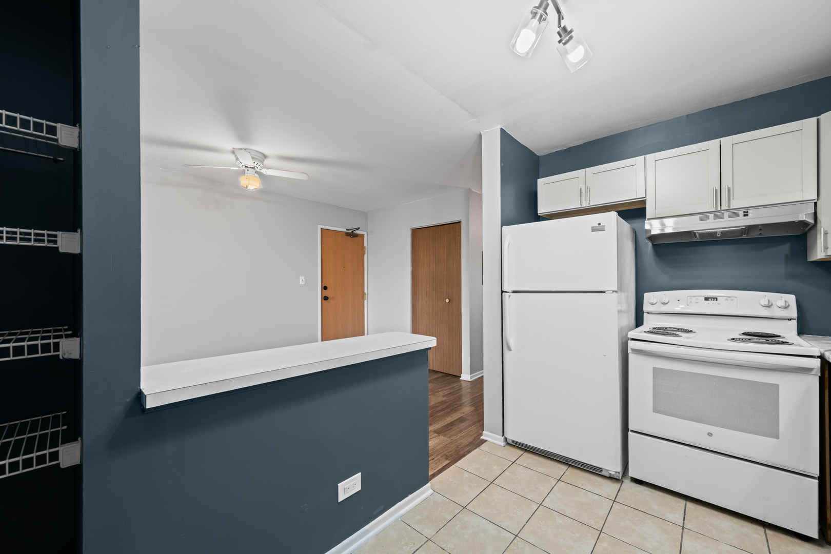 1324 N Geneva Drive #3B, Palatine, IL 60074