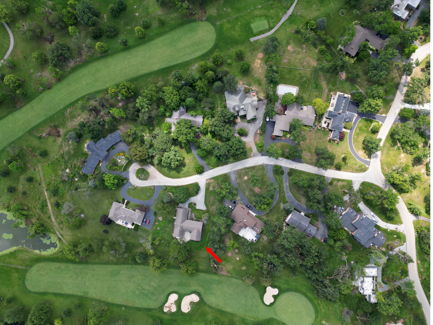 686 Golf Club Lane, Frankfort, IL 60423