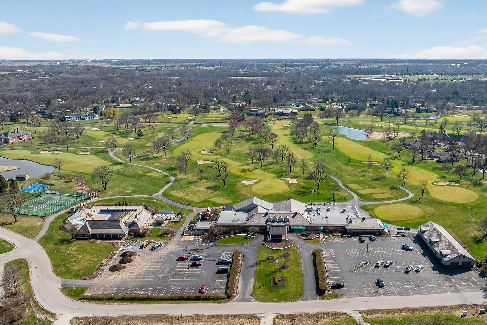 686 Golf Club Lane, Frankfort, IL 60423