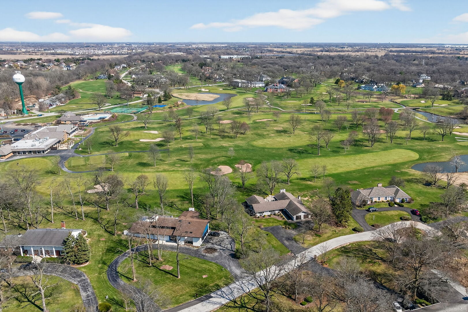 686 Golf Club Lane, Frankfort, IL 60423