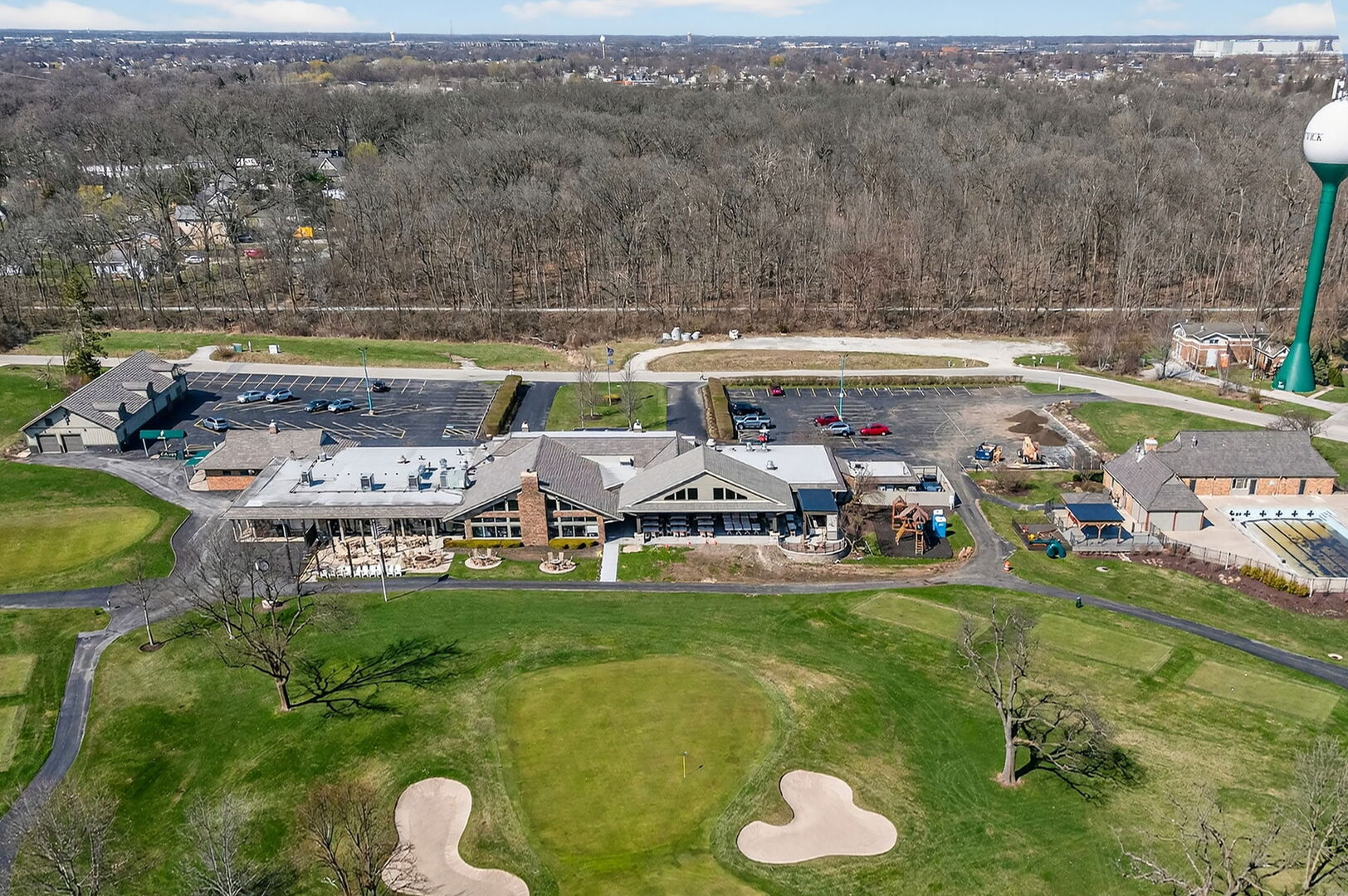 686 Golf Club Lane, Frankfort, IL 60423