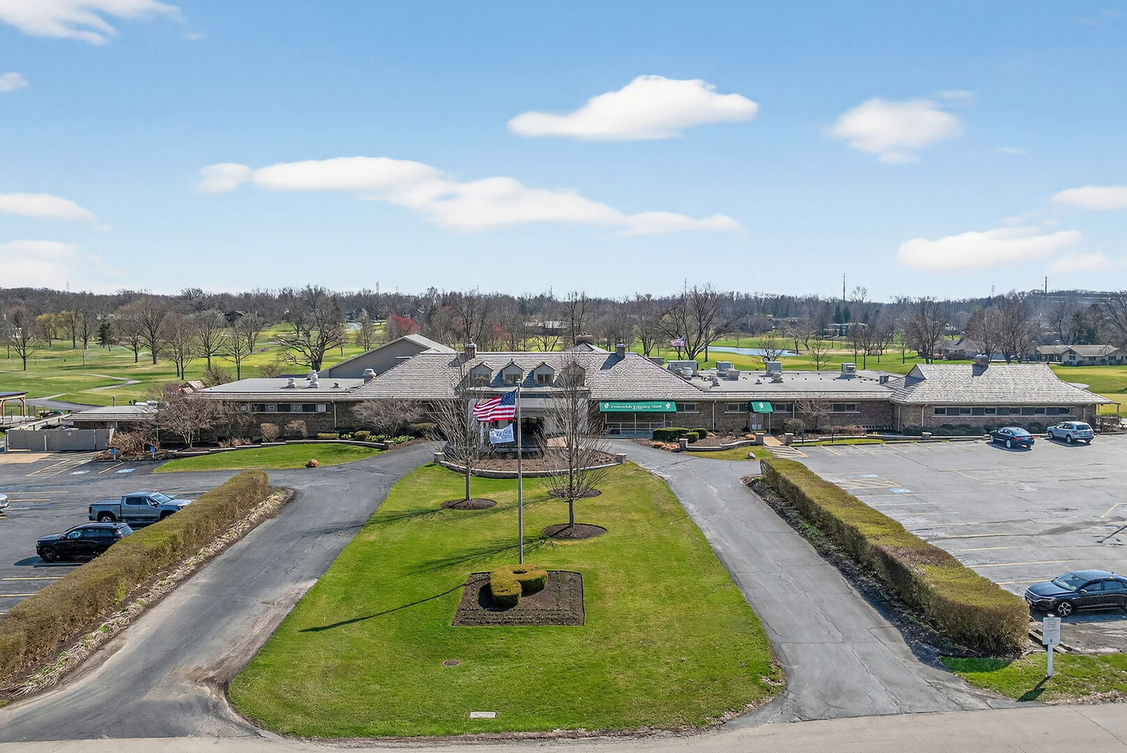 686 Golf Club Lane, Frankfort, IL 60423