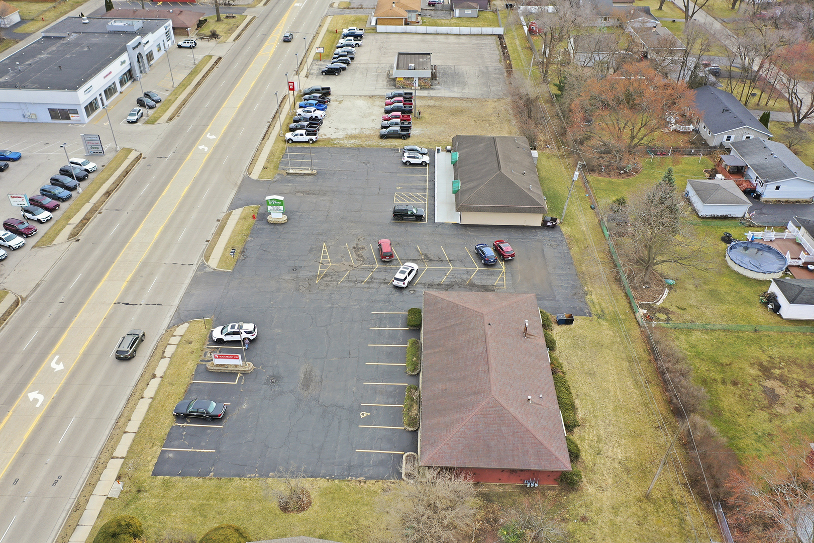 4901 W Elm Street, McHenry, IL 60050